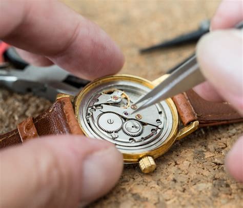 antique watch repair boston.